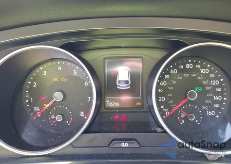 2018 Volkswagen Tiguan 2.0T Se/2.0T Sel from USA, damaged, VIN 3VV3B7AX5JM134787